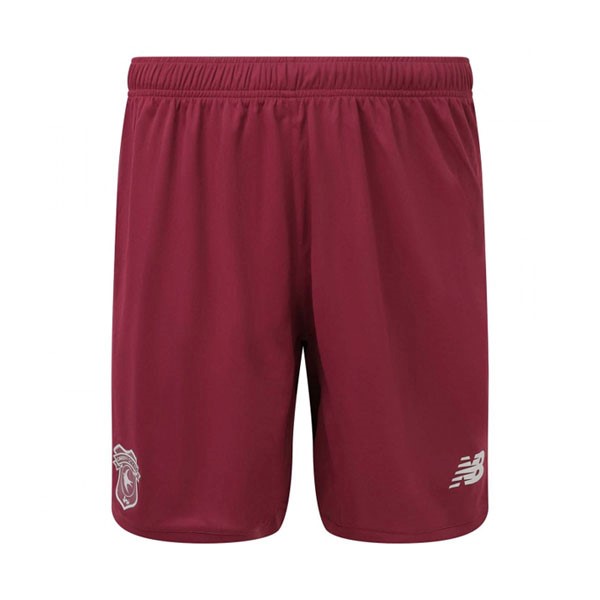 Pantalones Cardiff City Replica Segunda Ropa 2023/24